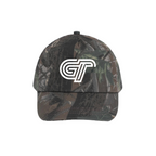 GT LOGO 5-PANEL HAT