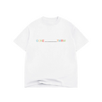 GONE TMRW FUNFETTI T-SHIRT